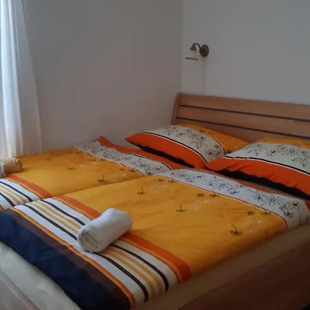 Penzion Dlouhá Louka 3*