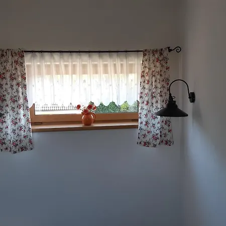 Penzion Dlouhá Louka