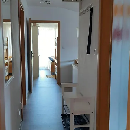 Dlouhá Louka Penzion 3*