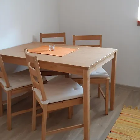 Dlouhá Louka Trhové Sviny