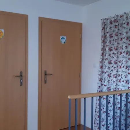 Dlouhá Louka Trhové Sviny