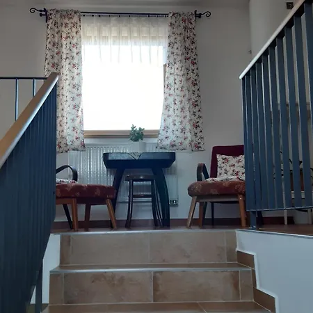 Dlouhá Louka 3* Trhové Sviny