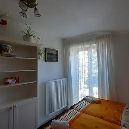 Penzion Dlouhá Louka Trhové Sviny