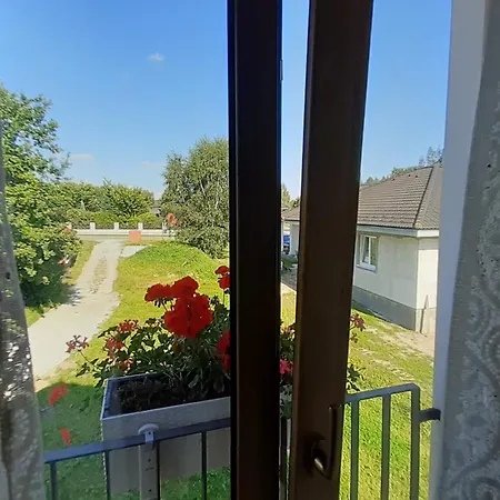 Penzion Dlouhá Louka 3*
