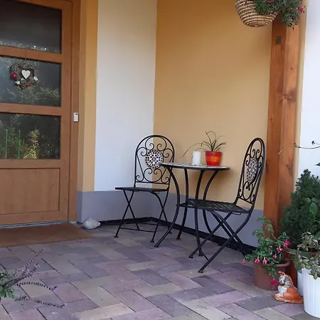Dlouhá Louka Penzion Trhové Sviny