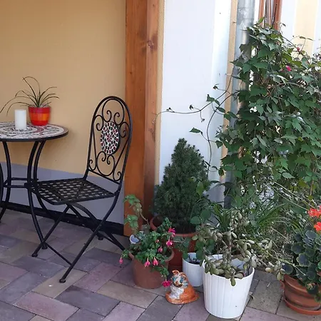 Dlouhá Louka 3* Trhové Sviny