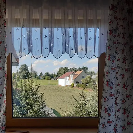 Penzion Dlouhá Louka
