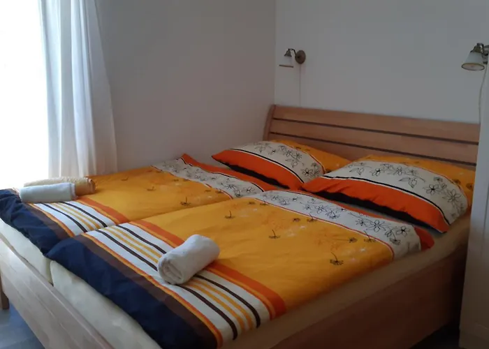 Gasthof Dlouha Louka 3*
