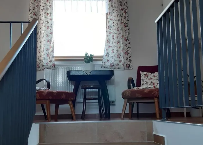 Dlouha Louka 3* Trhové Sviny