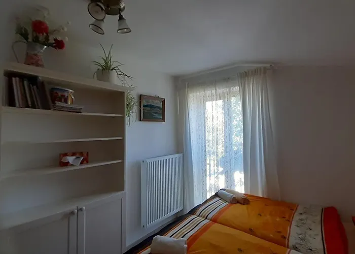 Gasthof Dlouha Louka Trhové Sviny