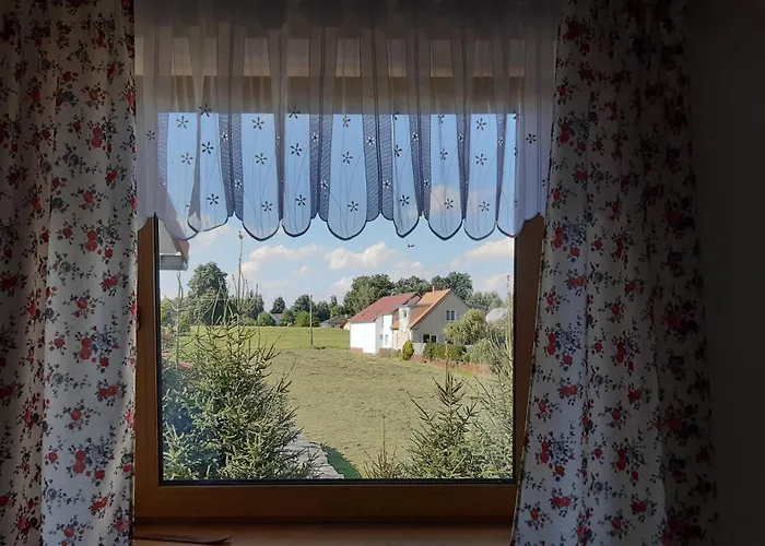 Gasthof Dlouha Louka